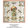 Pink Ink Designs That Old Chestnut A6 Clear Stamp (PI116) (OUTLET) Pink Ink Designs That Old Chestnut A6 Clear Stamp (PI116) (OUTLET)