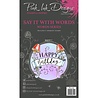 Pink Ink Designs Decorative Sentiments A6 Clear Stamp (PI118) (OUTLET) Pink Ink Designs Decorative Sentiments A6 Clear Stamp (PI118) (OUTLET)