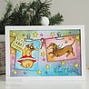 Pink Ink Designs Pawsome Pooch A5 Clear Stamp (PI120) (OUTLET) Pink Ink Designs Pawsome Pooch A5 Clear Stamp (PI120) (OUTLET)