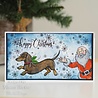 Pink Ink Designs Just Be-claus A5 Clear Stamp (PI121) (OUTLET) Pink Ink Designs Just Be-claus A5 Clear Stamp (PI121) (OUTLET)