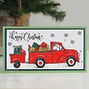 Pink Ink Designs Happy Ho Ho Ho A5 Clear Stamp (PI124) (OUTLET) Pink Ink Designs Happy Ho Ho Ho A5 Clear Stamp (PI124) (OUTLET)
