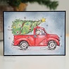 Pink Ink Designs Happy Ho Ho Ho A5 Clear Stamp (PI124) (OUTLET) Pink Ink Designs Happy Ho Ho Ho A5 Clear Stamp (PI124) (OUTLET)