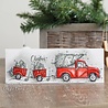Pink Ink Designs Happy Ho Ho Ho A5 Clear Stamp (PI124) (OUTLET) Pink Ink Designs Happy Ho Ho Ho A5 Clear Stamp (PI124) (OUTLET)