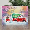 Pink Ink Designs Happy Ho Ho Ho A5 Clear Stamp (PI124) (OUTLET) Pink Ink Designs Happy Ho Ho Ho A5 Clear Stamp (PI124) (OUTLET)