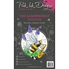Pink Ink Designs The Saxophonist A6 Clear Stamp (PI128) (OUTLET) Pink Ink Designs The Saxophonist A6 Clear Stamp (PI128) (OUTLET)
