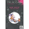 Pink Ink Designs Baby Mouse A7 Clear Stamp (PI132) (OUTLET) Pink Ink Designs Baby Mouse A7 Clear Stamp (PI132) (OUTLET)