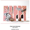 Pink Ink Designs Baby Mouse A7 Clear Stamp (PI132) (OUTLET) Pink Ink Designs Baby Mouse A7 Clear Stamp (PI132) (OUTLET)