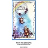 Pink Ink Designs Corn Mouse A7 Clear Stamp (PI134) (OUTLET) Pink Ink Designs Corn Mouse A7 Clear Stamp (PI134) (OUTLET)