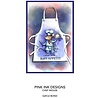 Pink Ink Designs Chef Mouse A7 Clear Stamp (PI138) (OUTLET) Pink Ink Designs Chef Mouse A7 Clear Stamp (PI138) (OUTLET)