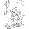 Pink Ink Designs Ski Mouse A7 Clear Stamp (PI140) (OUTLET) Pink Ink Designs Ski Mouse A7 Clear Stamp (PI140) (OUTLET)