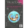 Pink Ink Designs Otter Nonsense A5 Clear Stamp (PI141) (OUTLET) Pink Ink Designs Otter Nonsense A5 Clear Stamp (PI141) (OUTLET)