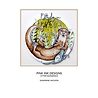 Pink Ink Designs Otter Nonsense A5 Clear Stamp (PI141) (OUTLET) Pink Ink Designs Otter Nonsense A5 Clear Stamp (PI141) (OUTLET)