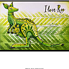 Pink Ink Designs I Love Roo A5 Clear Stamp (PI165) (OUTLET) Pink Ink Designs I Love Roo A5 Clear Stamp (PI165) (OUTLET)