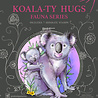 Pink Ink Designs Koala-ty Hugs A5 Clear Stamp (PI166) (OUTLET) Pink Ink Designs Koala-ty Hugs A5 Clear Stamp (PI166) (OUTLET)