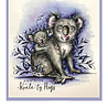 Pink Ink Designs Koala-ty Hugs A5 Clear Stamp (PI166) (OUTLET) Pink Ink Designs Koala-ty Hugs A5 Clear Stamp (PI166) (OUTLET)