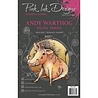 Pink Ink Designs Andy Warthog A5 Clear Stamps (PI167) (OUTLET) Pink Ink Designs Andy Warthog A5 Clear Stamps (PI167) (OUTLET)