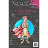 Pink Ink Designs Super Hero A5 Clear Stamps (PI169) (OUTLET) Pink Ink Designs Super Hero A5 Clear Stamps (PI169) (OUTLET)