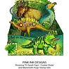 Pink Ink Designs Mammoth Hugs A5 Clear Stamp (PI171) (OUTLET) Pink Ink Designs Mammoth Hugs A5 Clear Stamp (PI171) (OUTLET)