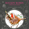 Pink Ink Designs Rockin Robin A5 Clear Stamps (PI179) (OUTLET) Pink Ink Designs Rockin Robin A5 Clear Stamps (PI179) (OUTLET)