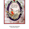 Pink Ink Designs Rockin Robin A5 Clear Stamps (PI179) (OUTLET) Pink Ink Designs Rockin Robin A5 Clear Stamps (PI179) (OUTLET)