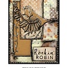 Pink Ink Designs Rockin Robin A5 Clear Stamps (PI179) (OUTLET) Pink Ink Designs Rockin Robin A5 Clear Stamps (PI179) (OUTLET)
