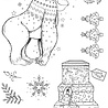 Pink Ink Designs King Kong Merrily On High A5 Clear Stamps (PI180) (OUTLET) Pink Ink Designs King Kong Merrily On High A5 Clear Stamps (PI180) (OUTLET)