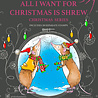 Pink Ink Designs All I Want For Christmas Is Shrew A5 Clear Stamps (PI181) (OUTLET) Pink Ink Designs All I Want For Christmas Is Shrew A5 Clear Stamps (PI181) (OUTLET)