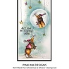 Pink Ink Designs All I Want For Christmas Is Shrew A5 Clear Stamps (PI181) (OUTLET) Pink Ink Designs All I Want For Christmas Is Shrew A5 Clear Stamps (PI181) (OUTLET)