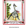 Pink Ink Designs In The Beak Midwinter A5 Clear Stamps (PI182) (OUTLET) Pink Ink Designs In The Beak Midwinter A5 Clear Stamps (PI182) (OUTLET)
