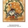Pink Ink Designs In The Beak Midwinter A5 Clear Stamps (PI182) (OUTLET) Pink Ink Designs In The Beak Midwinter A5 Clear Stamps (PI182) (OUTLET)