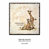 Pink Ink Designs Baby Giraffe A5 Clear Stamp (PI184) (OUTLET) Pink Ink Designs Baby Giraffe A5 Clear Stamp (PI184) (OUTLET)