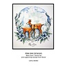 Pink Ink Designs Fawn A5 Clear Stamp (PI186) (OUTLET) Pink Ink Designs Fawn A5 Clear Stamp (PI186) (OUTLET)
