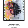 Pink Ink Designs Sensational Skull A5 Clear Stamps (PI191) (OUTLET) Pink Ink Designs Sensational Skull A5 Clear Stamps (PI191) (OUTLET)