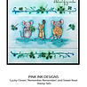 Pink Ink Designs Remember Remember A5 Clear Stamps (PI192) (OUTLET) Pink Ink Designs Remember Remember A5 Clear Stamps (PI192) (OUTLET)