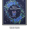 Pink Ink Designs Sweet Rose A5 Clear Stamps (PI193) (OUTLET) Pink Ink Designs Sweet Rose A5 Clear Stamps (PI193) (OUTLET)