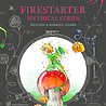 Pink Ink Designs Firestarter A5 Clear Stamps (PI196) (OUTLET) Pink Ink Designs Firestarter A5 Clear Stamps (PI196) (OUTLET)