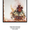 Pink Ink Designs Firestarter A5 Clear Stamps (PI196) (OUTLET) Pink Ink Designs Firestarter A5 Clear Stamps (PI196) (OUTLET)