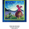 Pink Ink Designs Firestarter A5 Clear Stamps (PI196) (OUTLET) Pink Ink Designs Firestarter A5 Clear Stamps (PI196) (OUTLET)