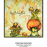 Pink Ink Designs Firestarter A5 Clear Stamps (PI196) (OUTLET) Pink Ink Designs Firestarter A5 Clear Stamps (PI196) (OUTLET)