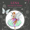 Pink Ink Designs Lena A5 Clear Stamps (PI197) (OUTLET) Pink Ink Designs Lena A5 Clear Stamps (PI197) (OUTLET)