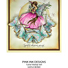 Pink Ink Designs Lena A5 Clear Stamps (PI197) (OUTLET) Pink Ink Designs Lena A5 Clear Stamps (PI197) (OUTLET)