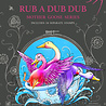 Pink Ink Designs Rub A Dub Dub A5 Clear Stamps (PI201) (OUTLET) Pink Ink Designs Rub A Dub Dub A5 Clear Stamps (PI201) (OUTLET)