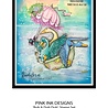 Pink Ink Designs Rub A Dub Dub A5 Clear Stamps (PI201) (OUTLET) Pink Ink Designs Rub A Dub Dub A5 Clear Stamps (PI201) (OUTLET)