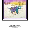 Pink Ink Designs Rub A Dub Dub A5 Clear Stamps (PI201) (OUTLET) Pink Ink Designs Rub A Dub Dub A5 Clear Stamps (PI201) (OUTLET)