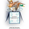 Pink Ink Designs Rub A Dub Dub A5 Clear Stamps (PI201) (OUTLET) Pink Ink Designs Rub A Dub Dub A5 Clear Stamps (PI201) (OUTLET)