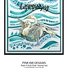 Pink Ink Designs Rub A Dub Dub A5 Clear Stamps (PI201) (OUTLET) Pink Ink Designs Rub A Dub Dub A5 Clear Stamps (PI201) (OUTLET)