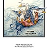 Pink Ink Designs Rub A Dub Dub A5 Clear Stamps (PI201) (OUTLET) Pink Ink Designs Rub A Dub Dub A5 Clear Stamps (PI201) (OUTLET)
