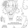 Pink Ink Designs I Saw A Ship... A5 Clear Stamps (PI202) (OUTLET) Pink Ink Designs I Saw A Ship... A5 Clear Stamps (PI202) (OUTLET)