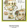 Pink Ink Designs I Saw A Ship... A5 Clear Stamps (PI202) (OUTLET) Pink Ink Designs I Saw A Ship... A5 Clear Stamps (PI202) (OUTLET)
