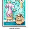 Pink Ink Designs Hickory Dickory Dock A5 Clear Stamps (PI203) (OUTLET) Pink Ink Designs Hickory Dickory Dock A5 Clear Stamps (PI203) (OUTLET)